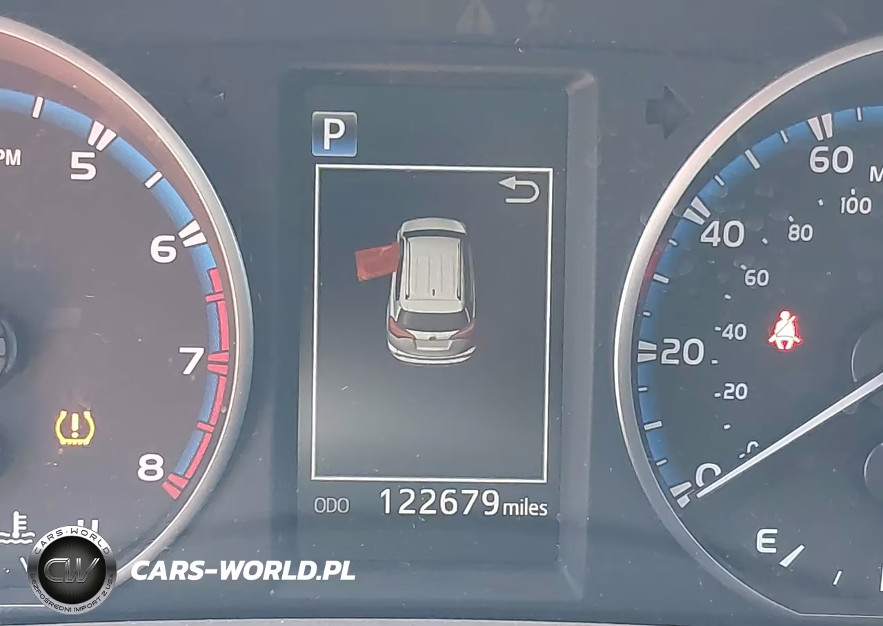 2018 Toyota Rav4 Xle VIN:2T3WFREVXJW464721 - 15