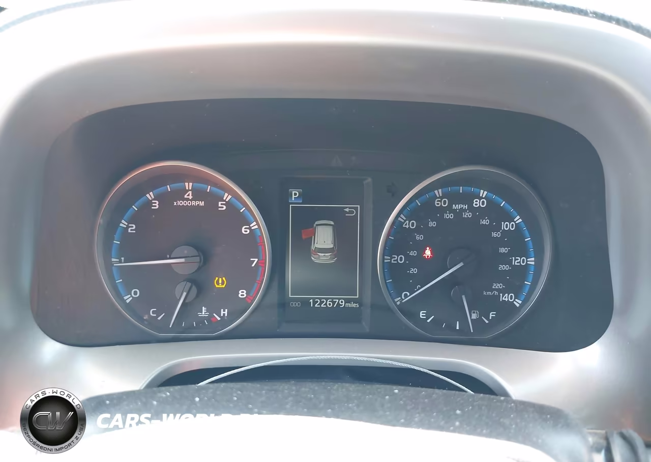 2018 Toyota Rav4 Xle VIN:2T3WFREVXJW464721 - 7