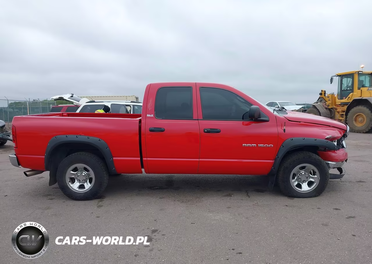 2002 Dodge Ram 1500 St VIN:3D7HU18N12G131343 - 14
