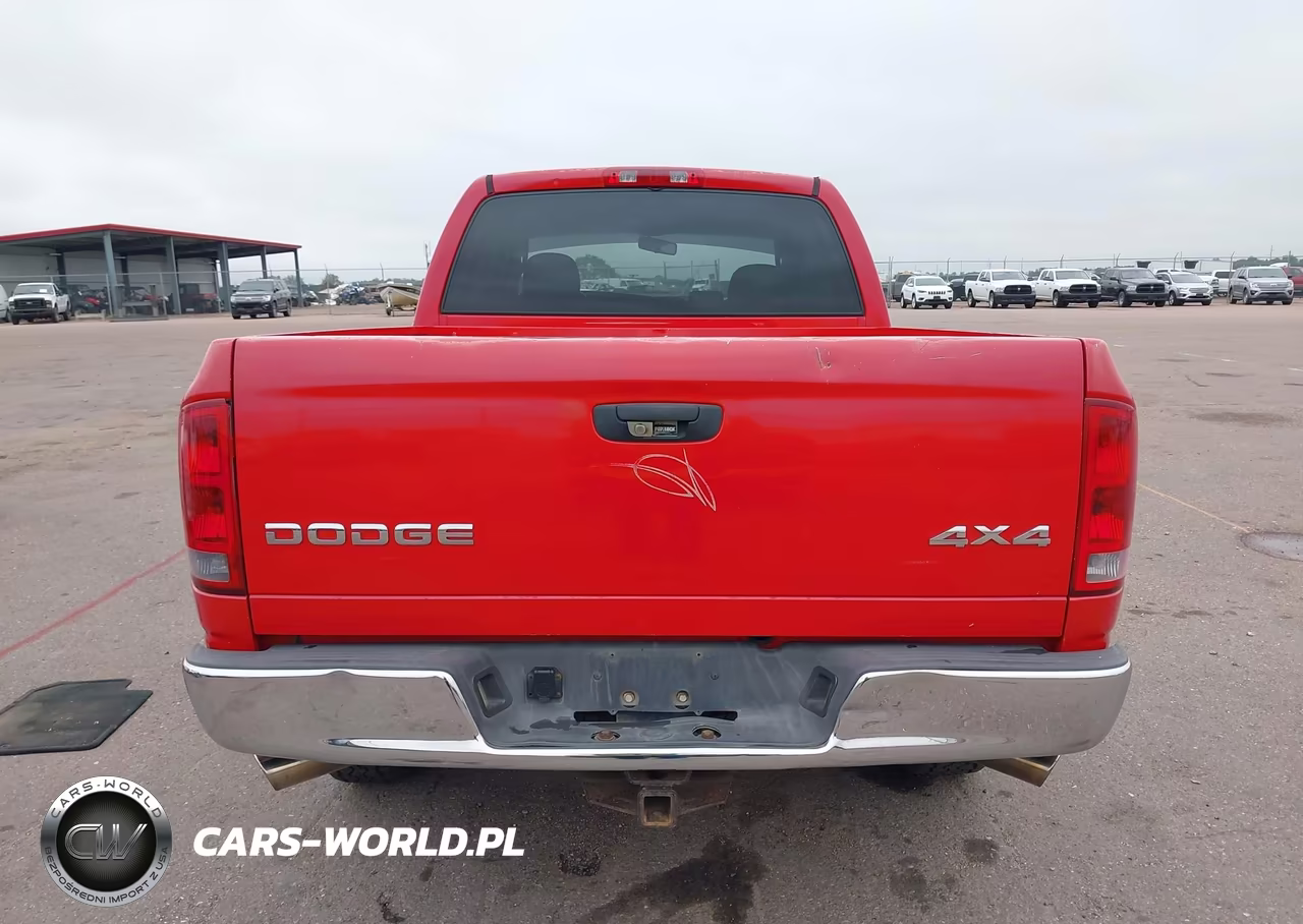 2002 Dodge Ram 1500 St VIN:3D7HU18N12G131343 - 17