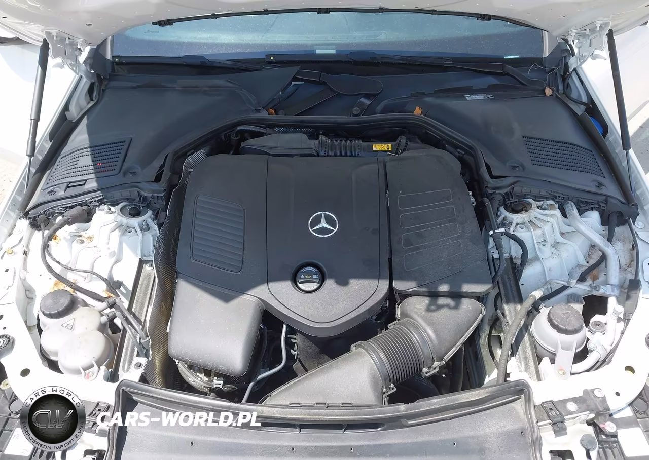 2024 Mercedes-Benz C 300 VIN:W1KAF4HB8RR184411 - 10