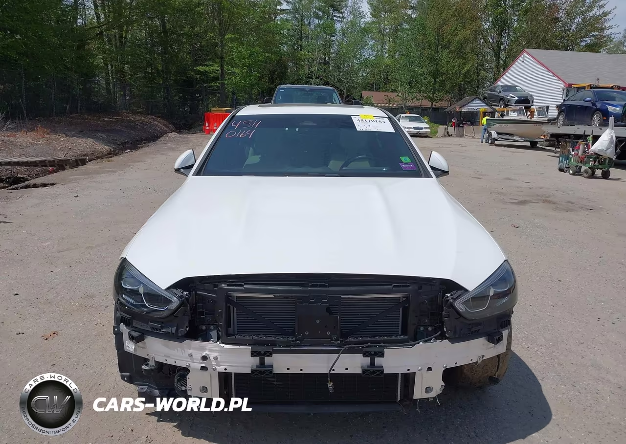 2024 Mercedes-Benz C 300 VIN:W1KAF4HB8RR184411 - 13