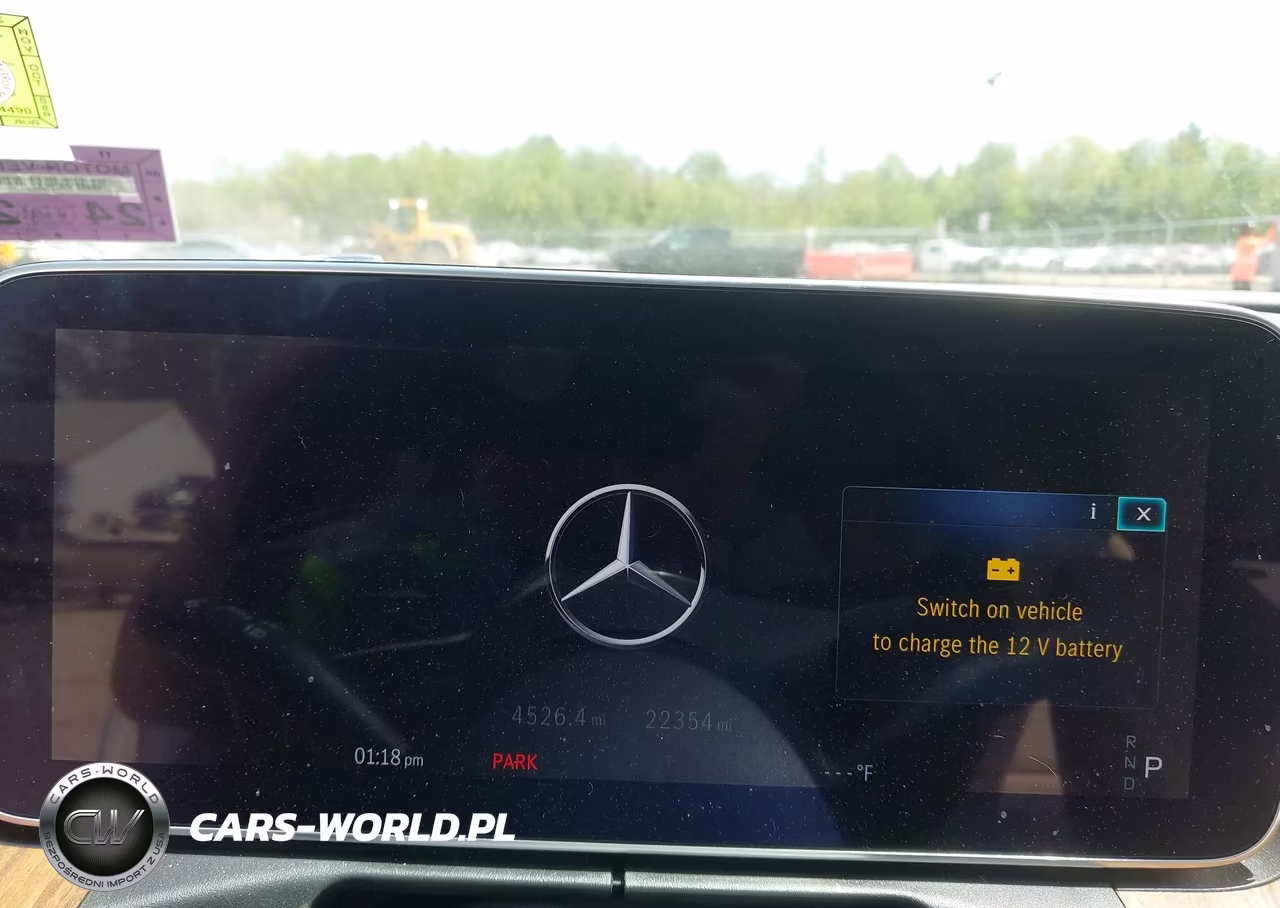 2024 Mercedes-Benz C 300 VIN:W1KAF4HB8RR184411 - 7
