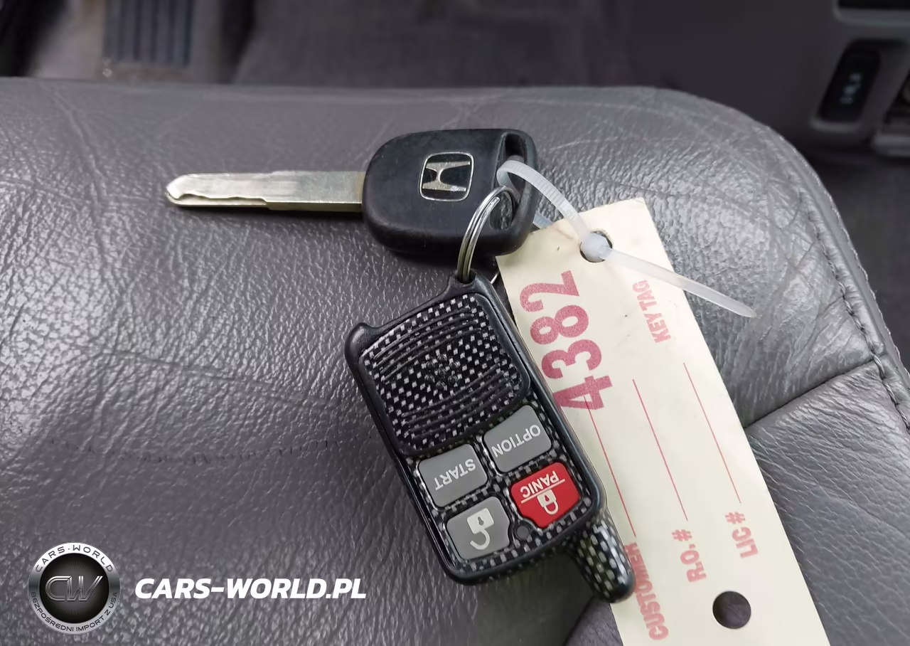 2010 Honda Odyssey Ex-L VIN:5FNRL3H7XAB093744 - 11
