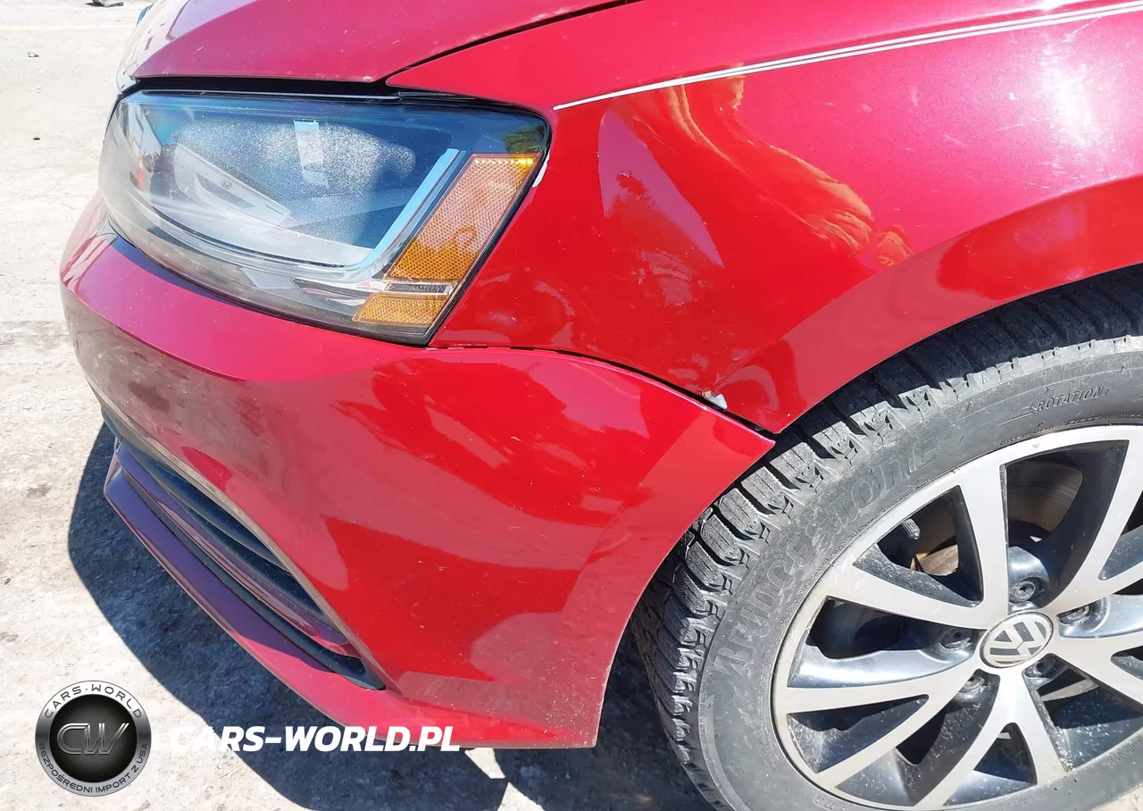 2017 Volkswagen Jetta 1.4T Se VIN:3VWDB7AJ3HM206740 - 20