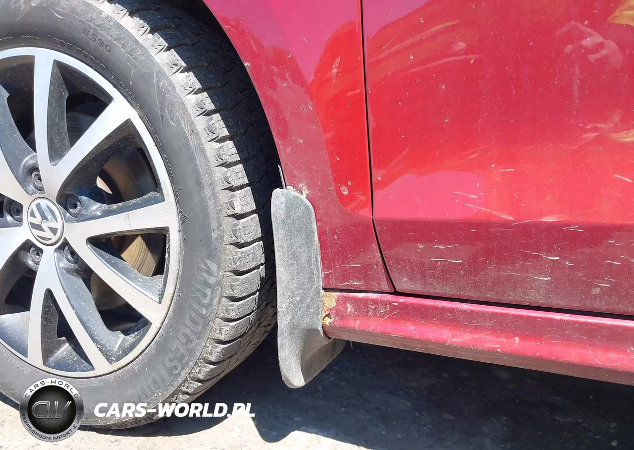 2017 Volkswagen Jetta 1.4T Se VIN:3VWDB7AJ3HM206740 - 21