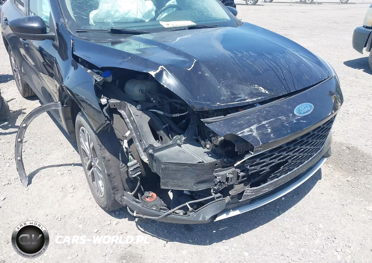 2020 Ford Escape Sel VIN:1FMCU0H69LUA93247 - 6