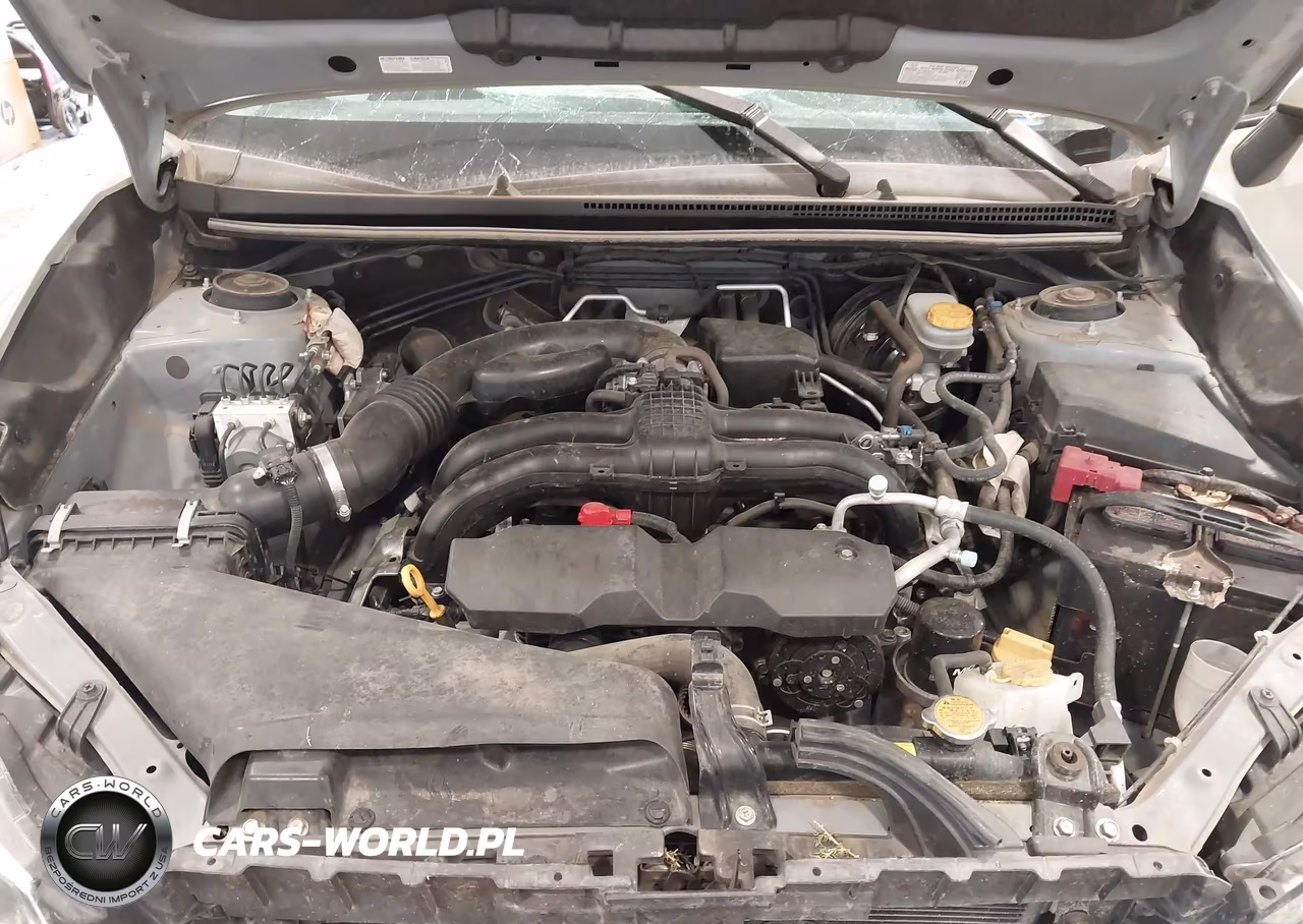 2016 Subaru Crosstrek 2.0I Premium VIN:JF2GPABC3G8264382 - 10