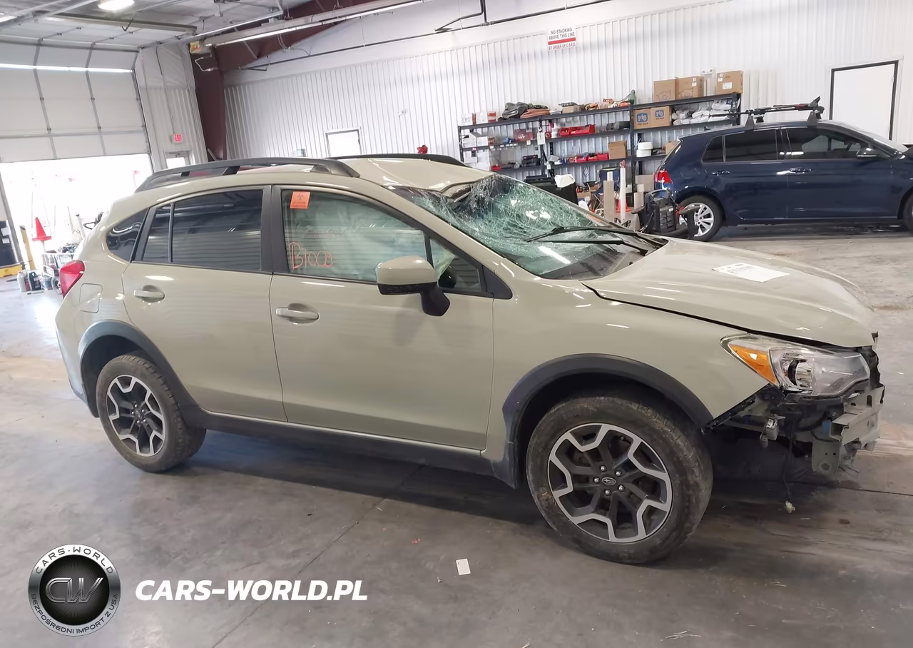 2016 Subaru Crosstrek 2.0I Premium VIN:JF2GPABC3G8264382 - 13