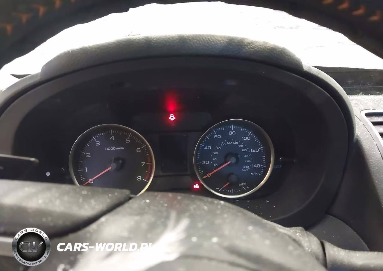 2016 Subaru Crosstrek 2.0I Premium VIN:JF2GPABC3G8264382 - 7