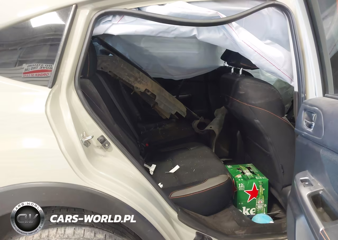 2016 Subaru Crosstrek 2.0I Premium VIN:JF2GPABC3G8264382 - 8