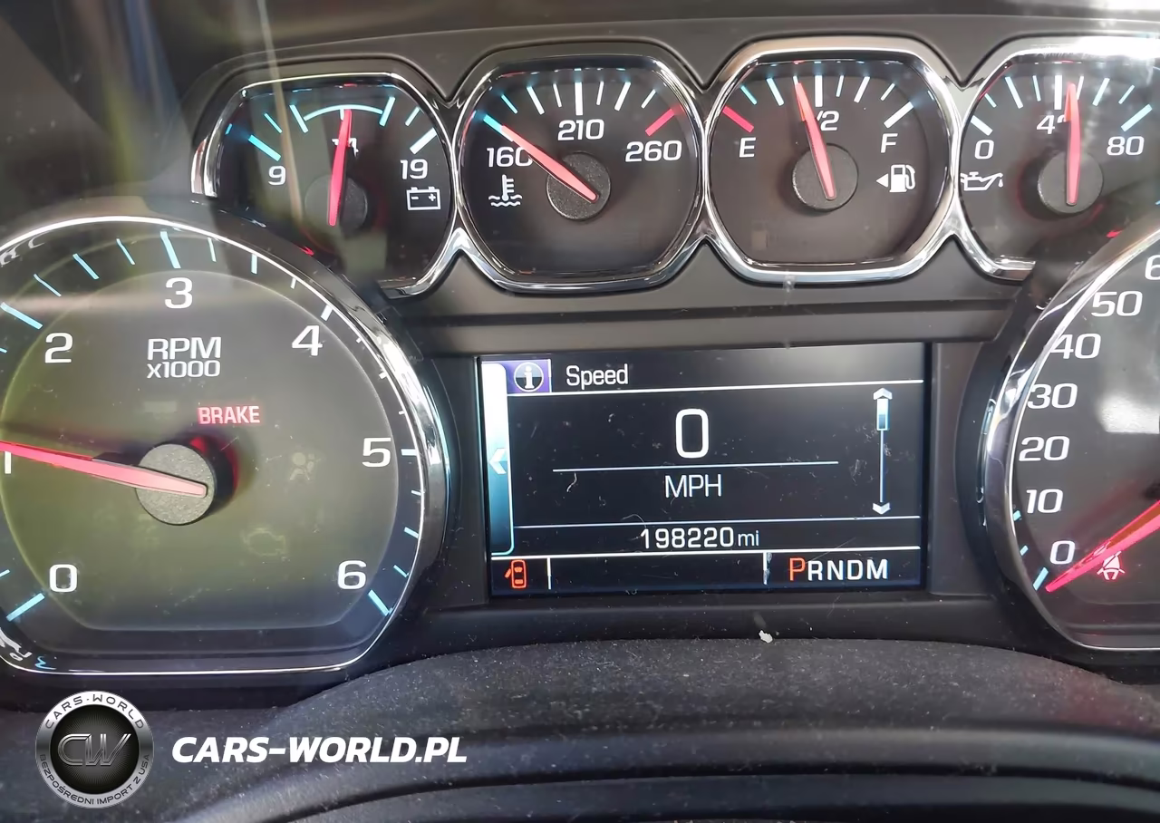 2015 Chevrolet Suburban 1500 Lt VIN:1GNSCJKC5FR297985 - 15