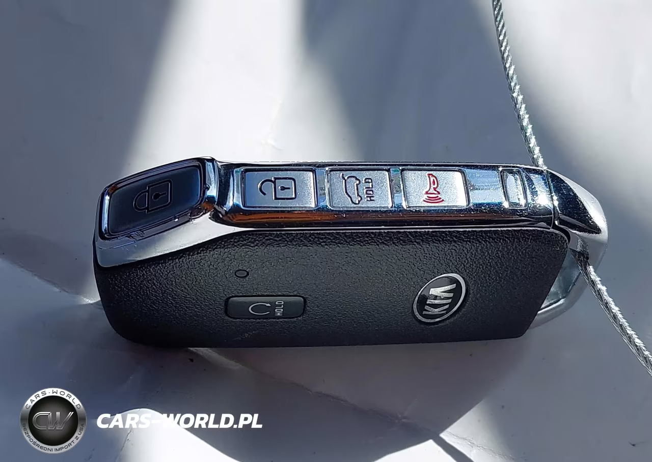 2021 Kia Niro Plug-In Hybrid Lxs VIN:KNDCM3LD7M5463229 - 11