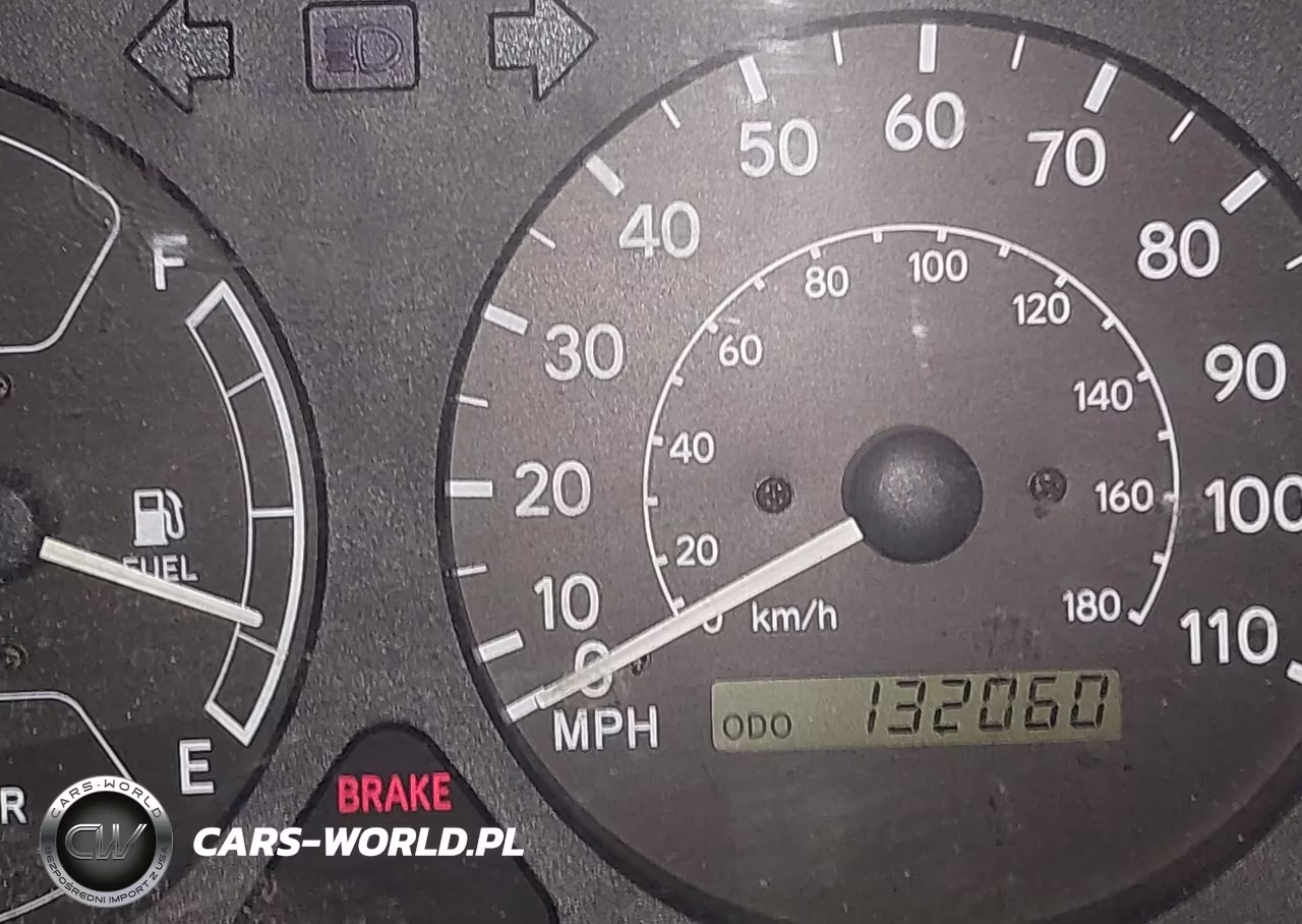 2000 Toyota Corolla Ve VIN:1NXBR12E2YZ401479 - 15