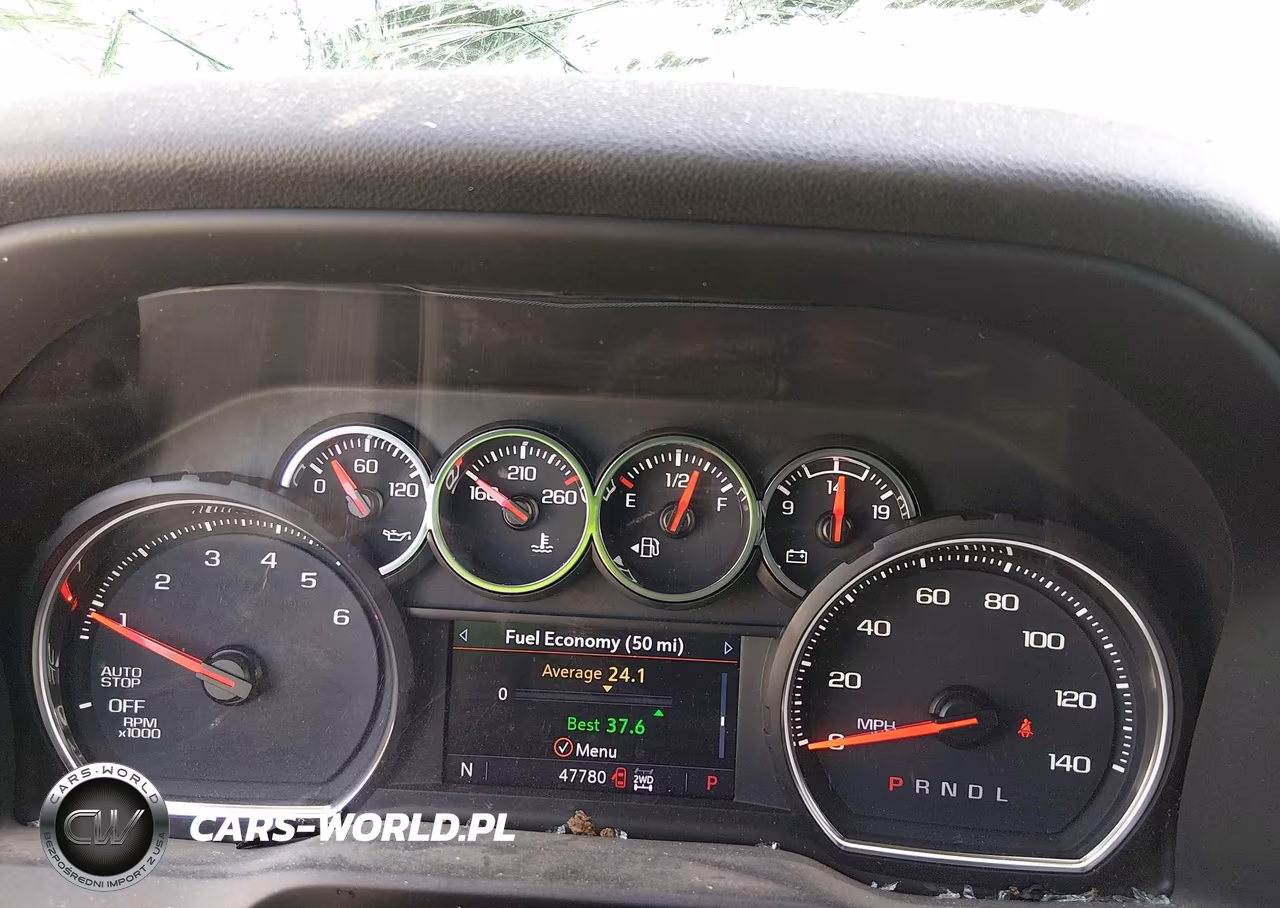 2022 Chevrolet Silverado 1500 Ltd 4Wd Short Bed Lt VIN:3GCUYDET9NG134884 - 7