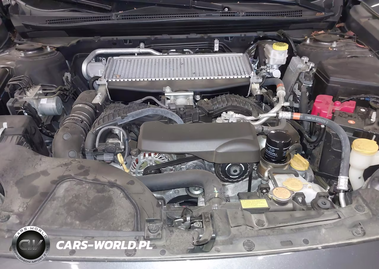 2021 Subaru Outback Limited Xt VIN:4S4BTGNDXM3201411 - 10