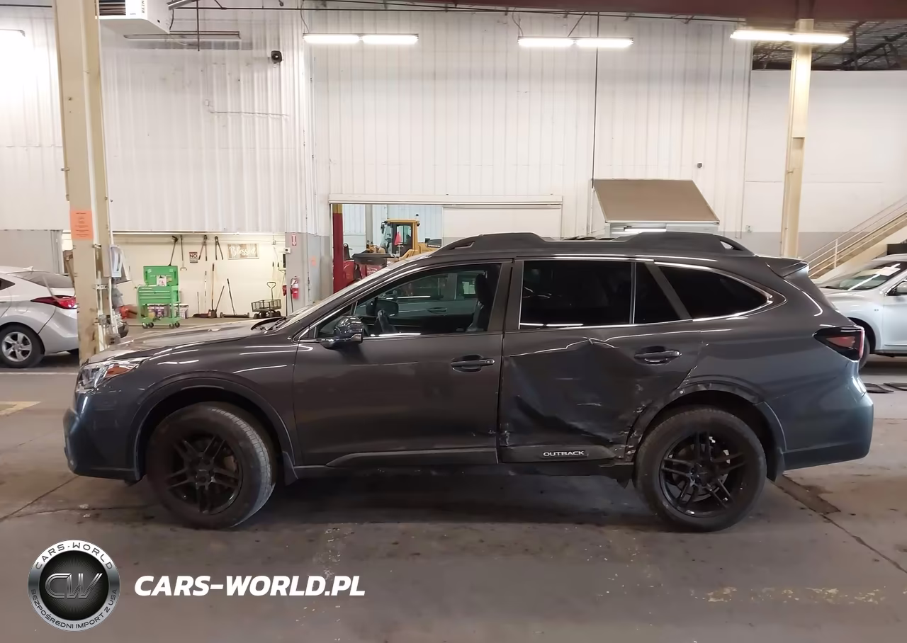 2021 Subaru Outback Limited Xt VIN:4S4BTGNDXM3201411 - 15