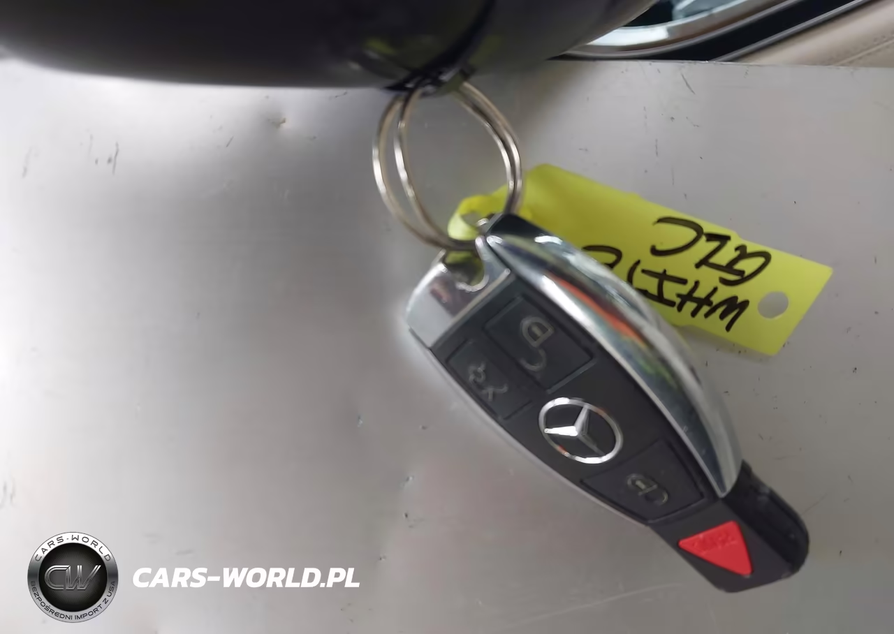 2016 Mercedes-Benz Glc 300 4Matic VIN:WDC0G4KB4GF098758 - 11