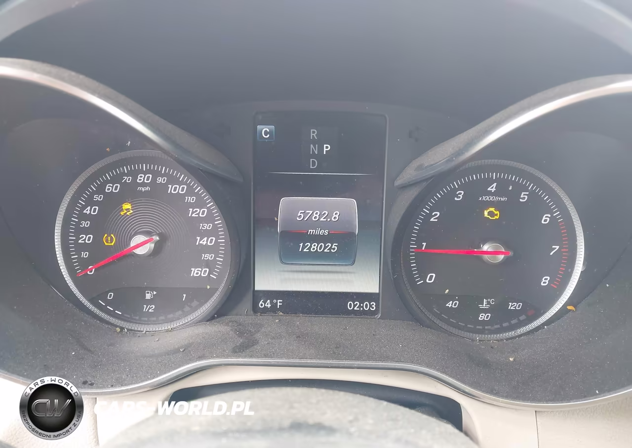 2016 Mercedes-Benz Glc 300 4Matic VIN:WDC0G4KB4GF098758 - 15