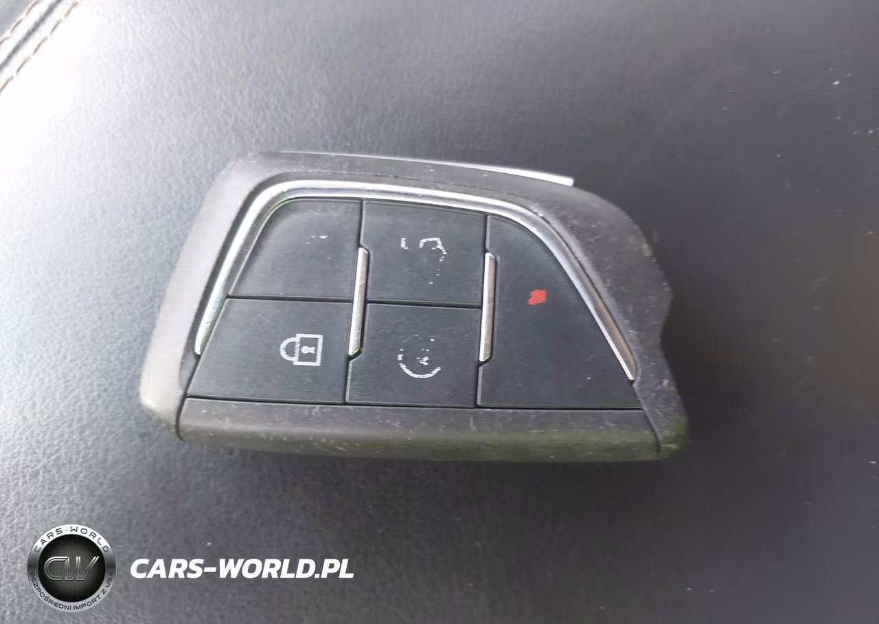 2020 Cadillac Ct5 Sport VIN:1G6DP5RK2L0119531 - 11