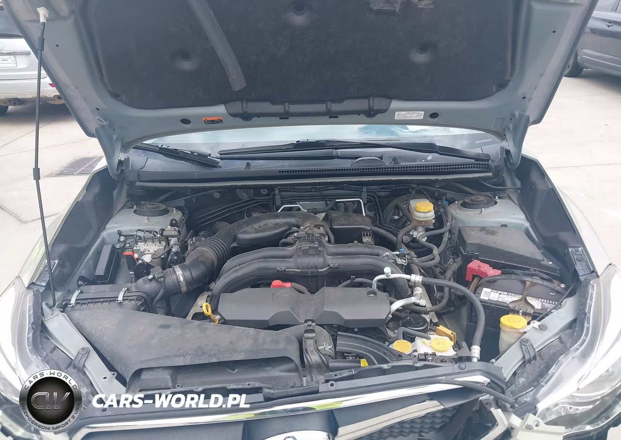 2017 Subaru Crosstrek 2.0I Limited VIN:JF2GPANC1HH252146 - 10