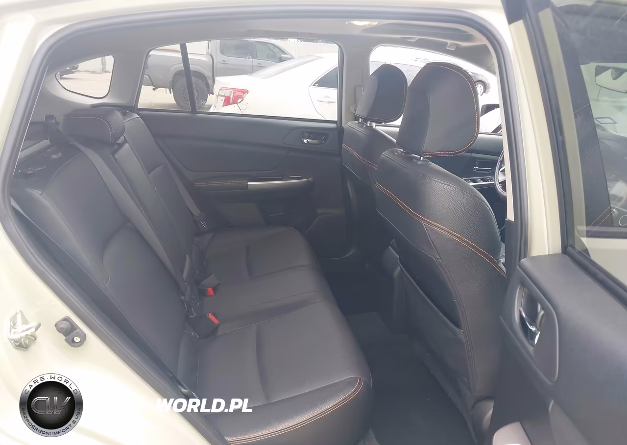 2017 Subaru Crosstrek 2.0I Limited VIN:JF2GPANC1HH252146 - 8