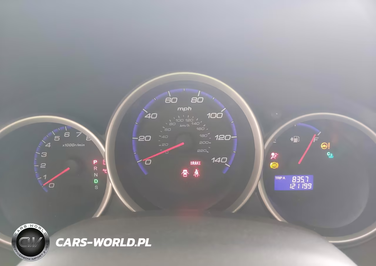 2007 Honda Fit Sport VIN:JHMGD386X7S016409 - 7
