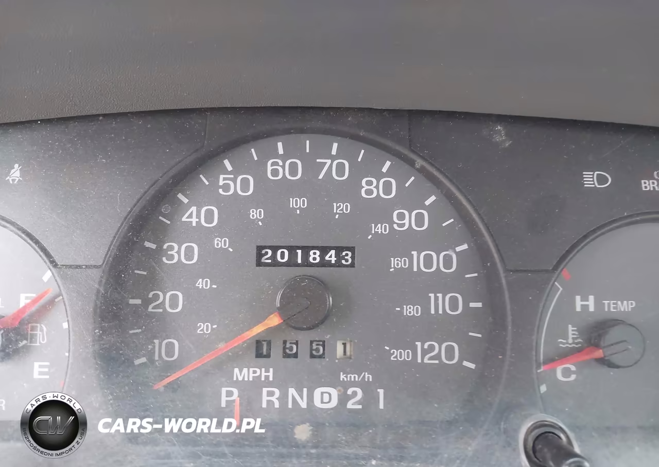 2003 Mercury Grand Marquis Ls VIN:2MEFM75W93X665746 - 7