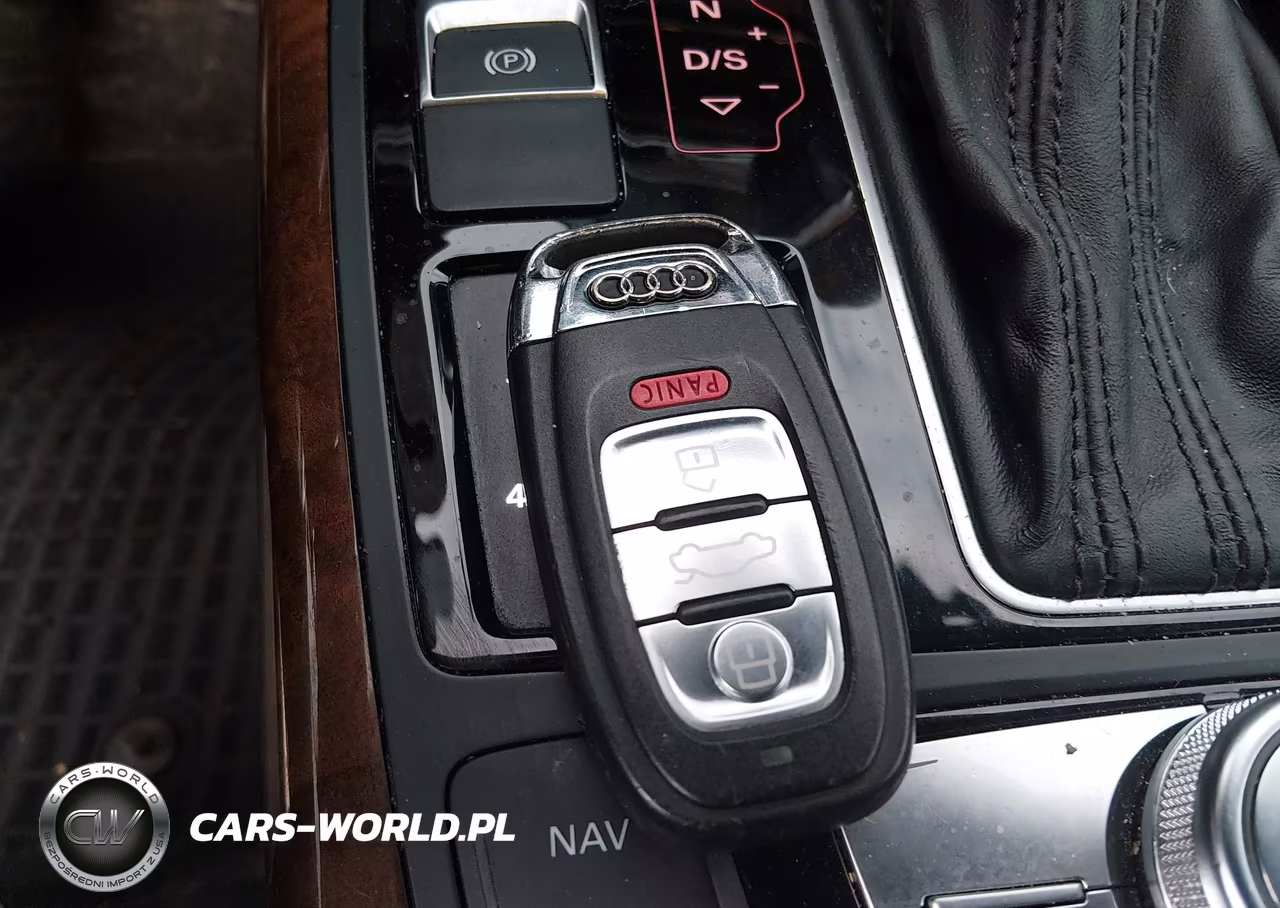 2016 Audi A6 3.0T Premium Plus VIN:WAUFGAFCXGN083167 - 11