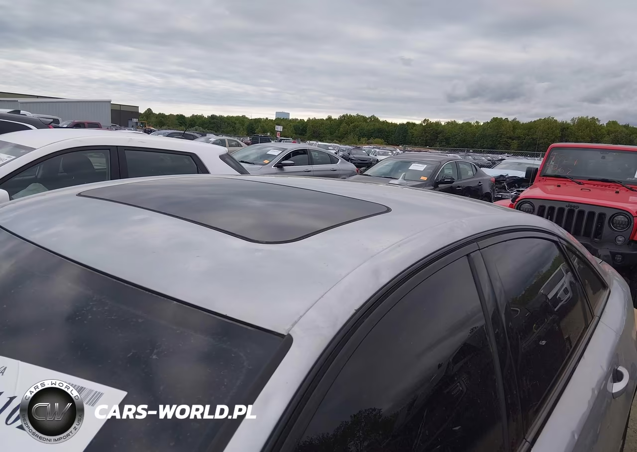 2016 Audi A6 3.0T Premium Plus VIN:WAUFGAFCXGN083167 - 17