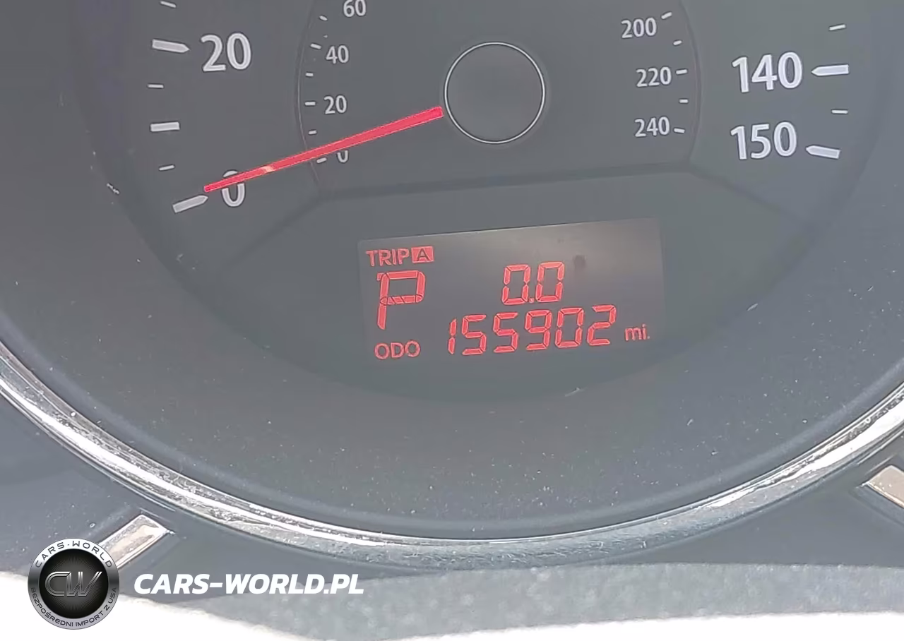 2012 Kia Sorento Lx VIN:5XYKTDA68CG274667 - 15