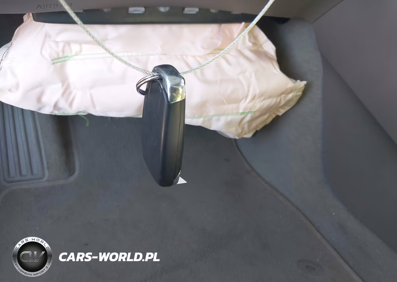 2021 Chevrolet Malibu Fwd Lt VIN:1G1ZD5ST2MF005115 - 11