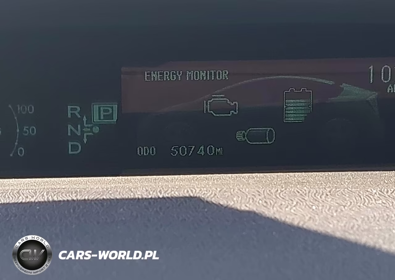 2014 Toyota Prius Three VIN:JTDKN3DU3E1769831 - 16