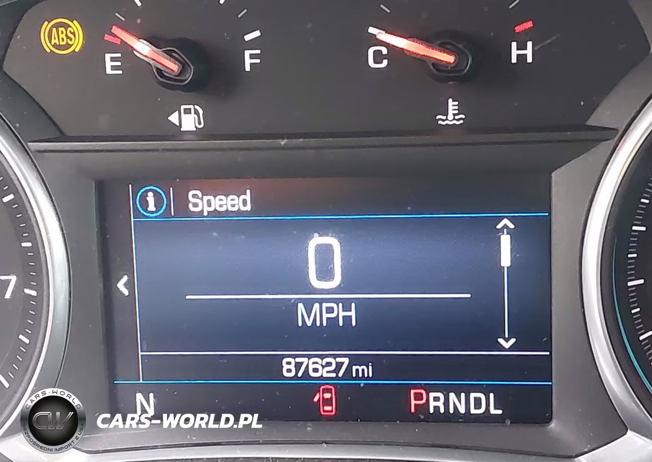 2020 Chevrolet Equinox Awd Lt 1.5L Turbo VIN:2GNAXUEVXL6104252 - 15