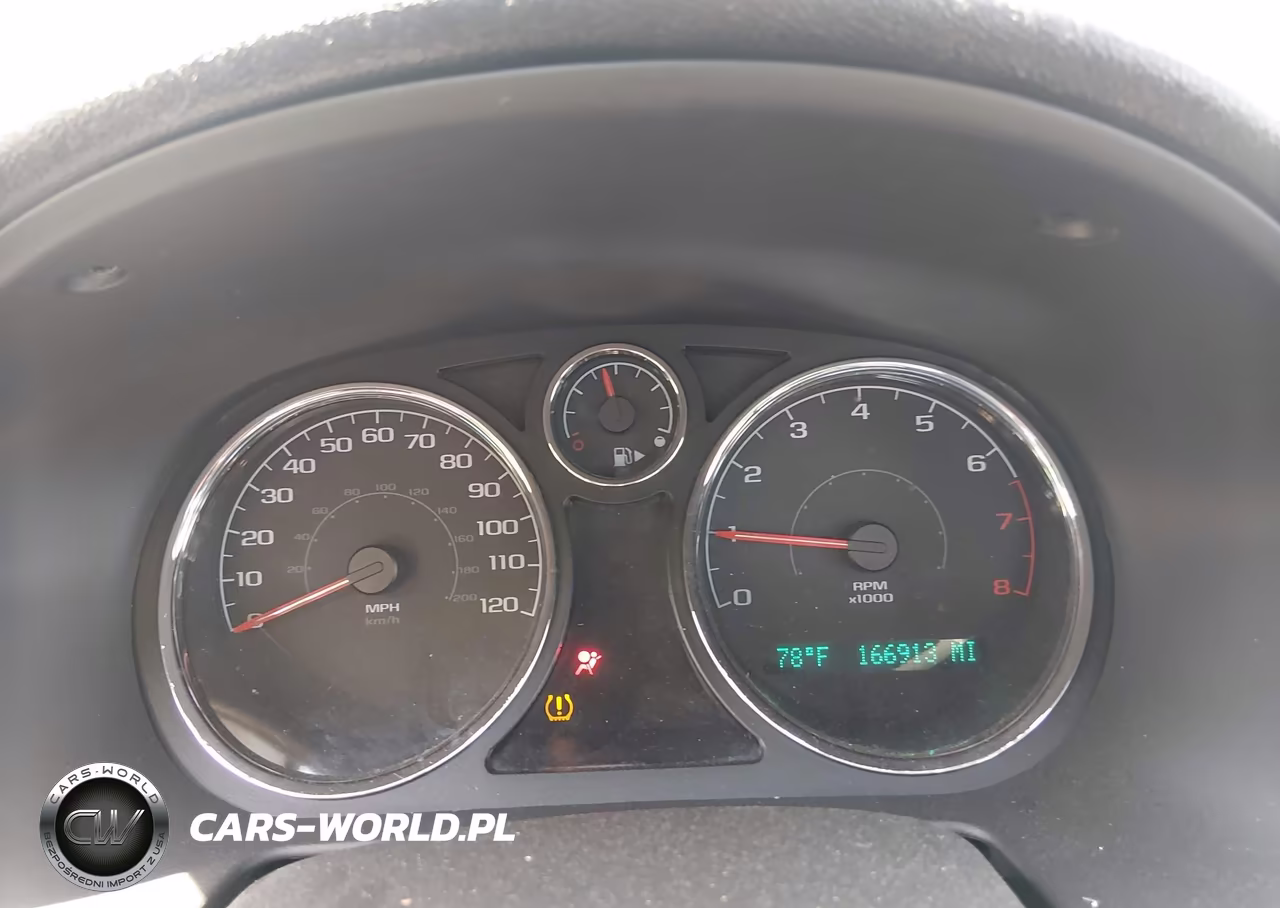 2010 Chevrolet Cobalt Lt VIN:1G1AD5F56A7240325 - 7