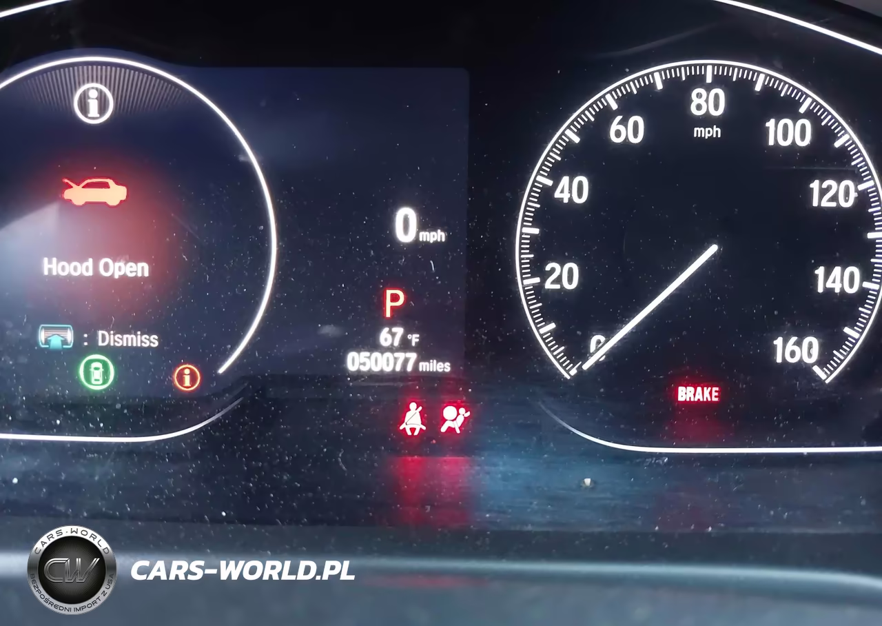 2021 Honda Accord Sport VIN:1HGCV1F35MA112672 - 7