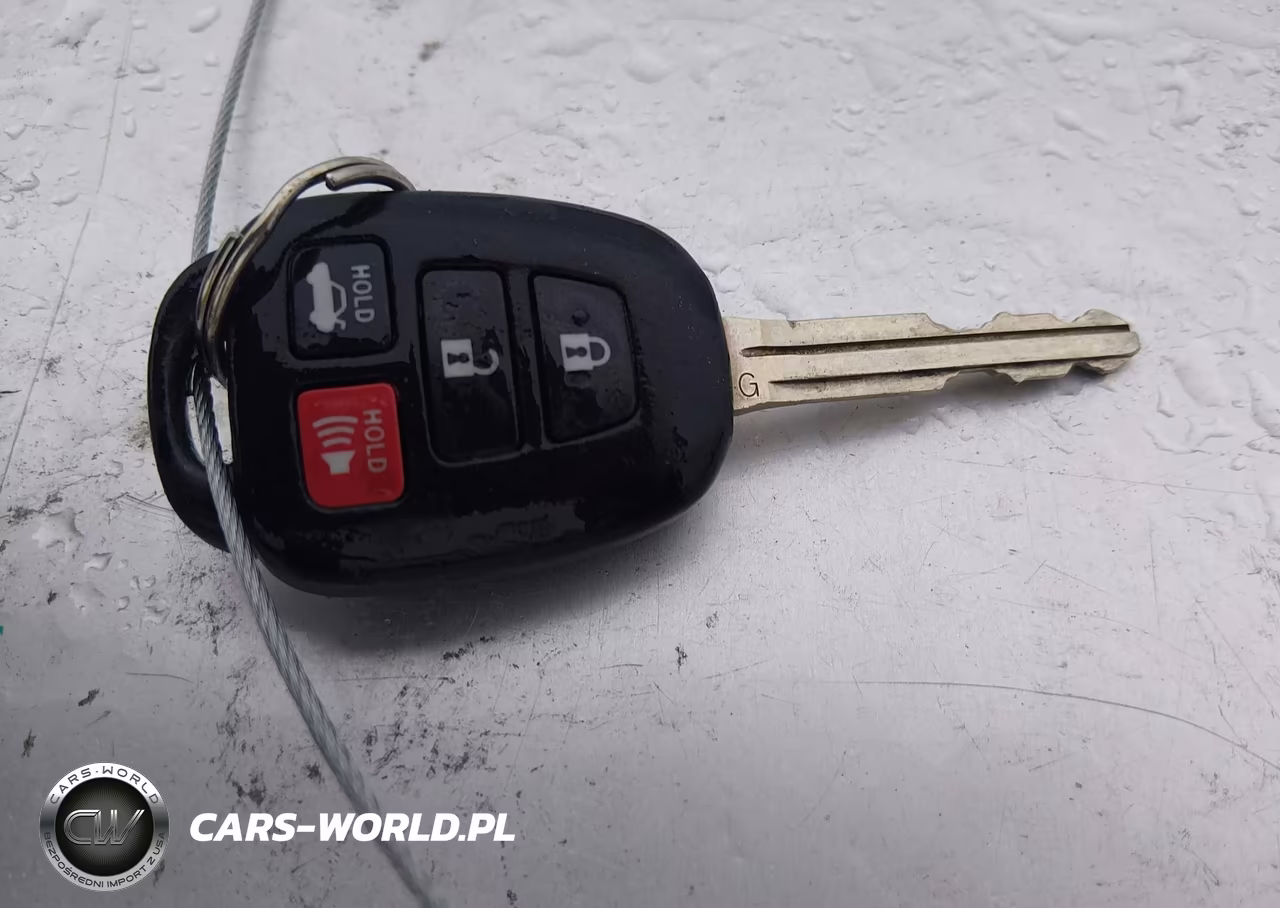 2014 Toyota Camry Se VIN:4T1BF1FK4EU383278 - 11