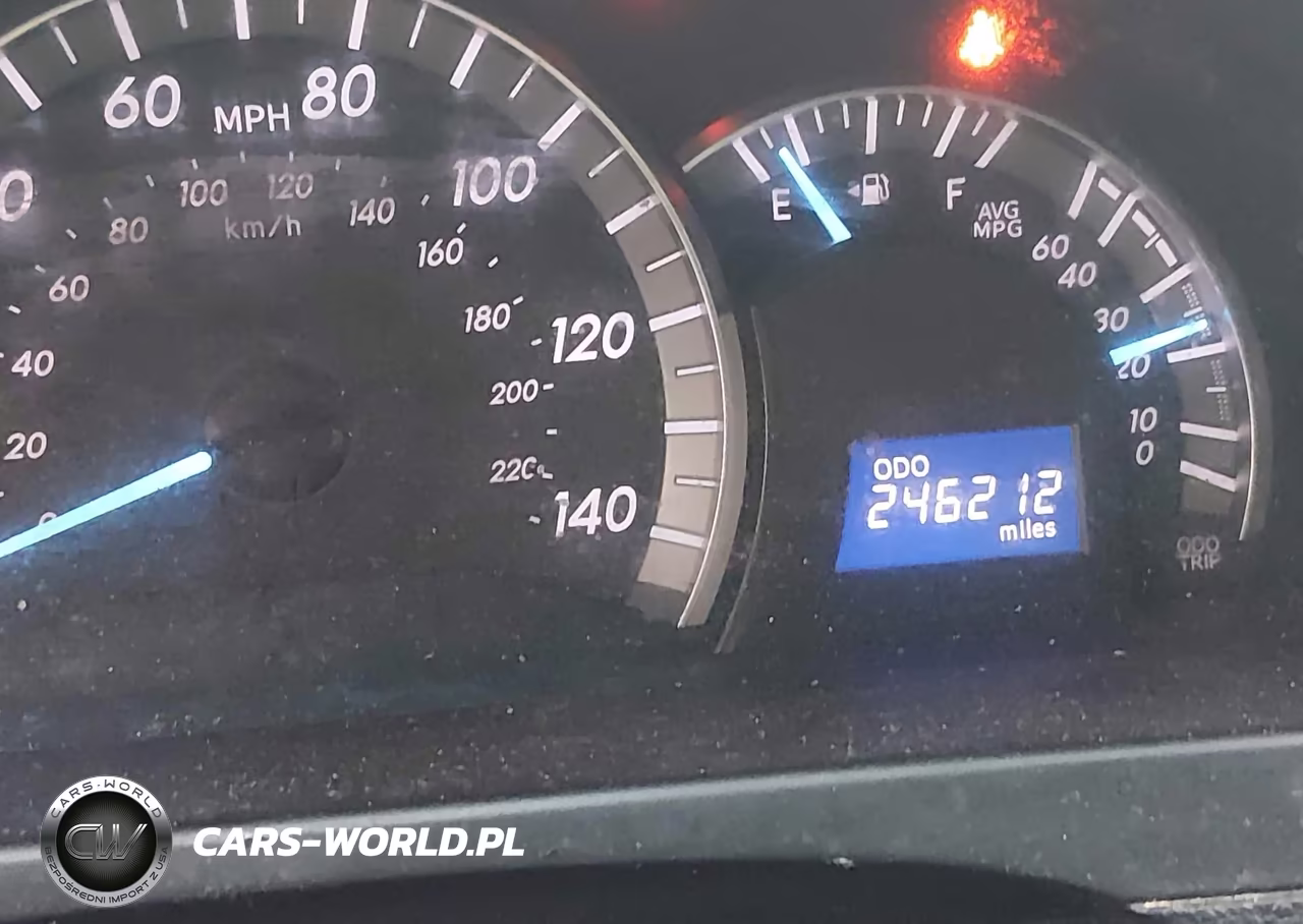 2014 Toyota Camry Se VIN:4T1BF1FK4EU383278 - 15