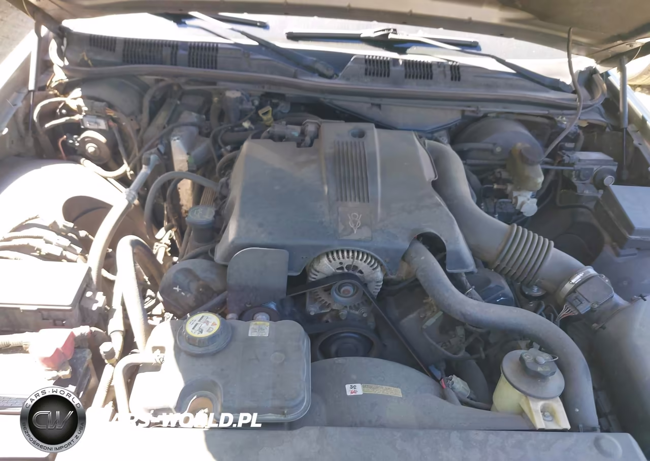 2003 Ford Crown Victoria Standard VIN:2FAFP73W53X149160 - 10