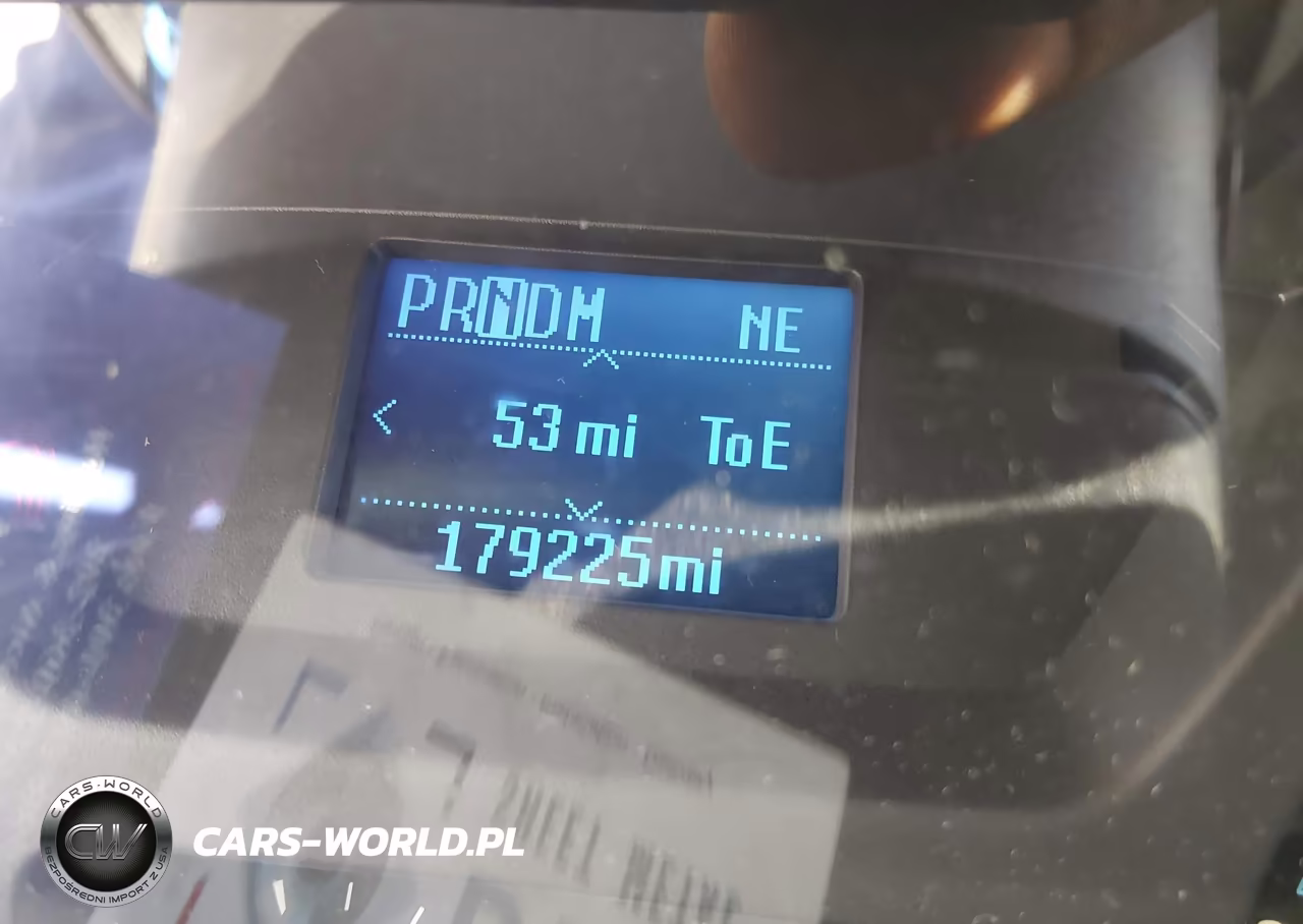2015 Ford Transit-250 Cutaway VIN:1FDYR5PM3FKA95807 - 7