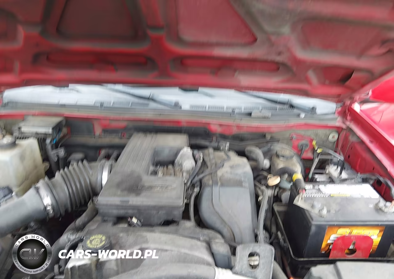 2012 GMC Canyon Sle2 VIN:1GTH5PFE6C8166013 - 10