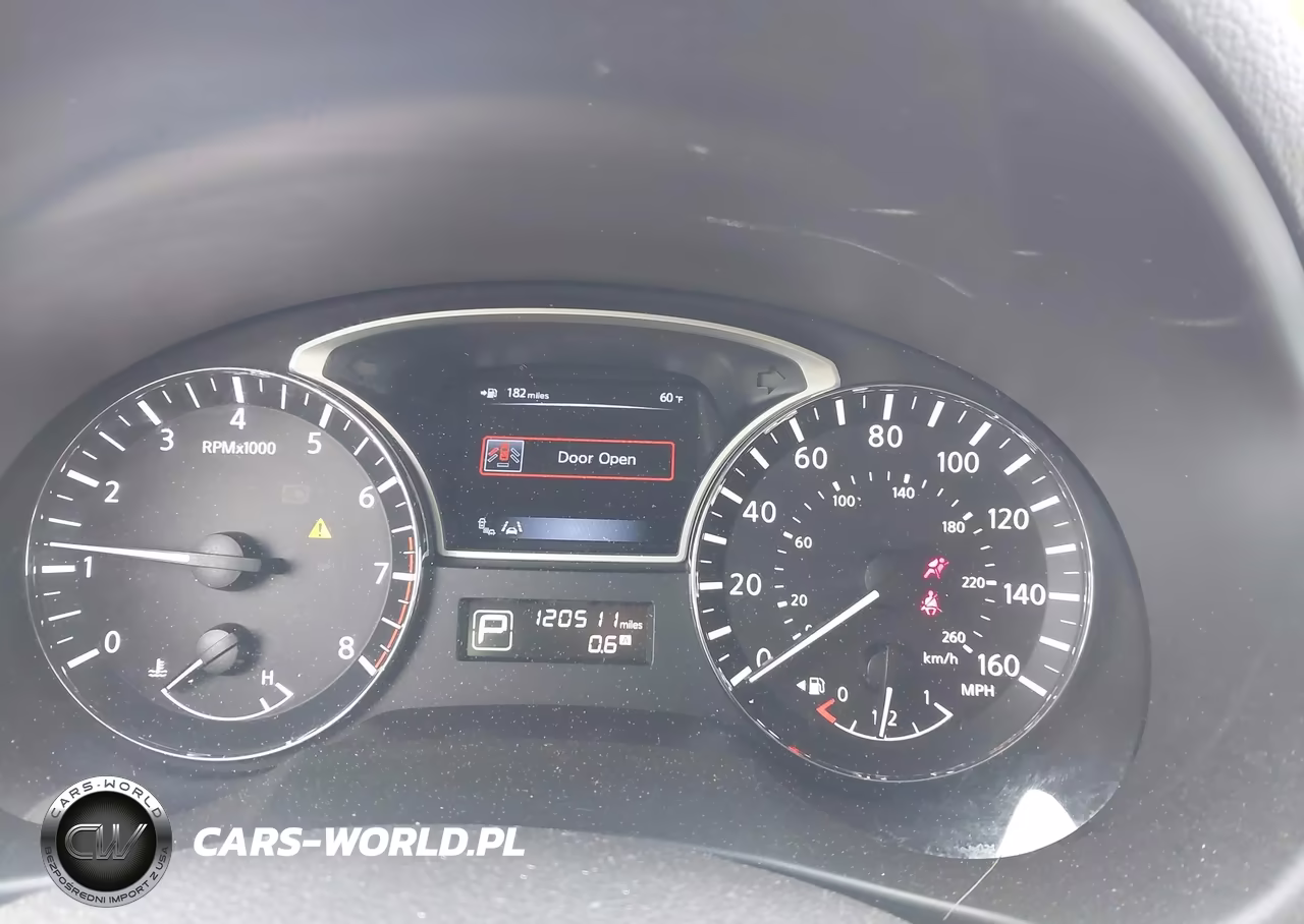 2013 Nissan Altima 2.5 Sl VIN:1N4AL3AP4DC199900 - 7