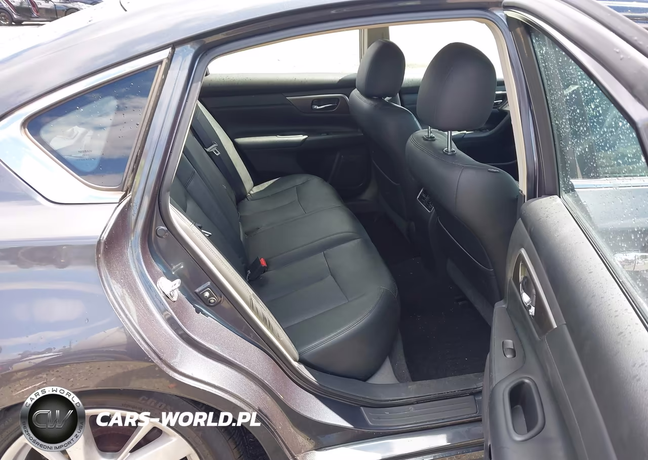 2013 Nissan Altima 2.5 Sl VIN:1N4AL3AP4DC199900 - 8
