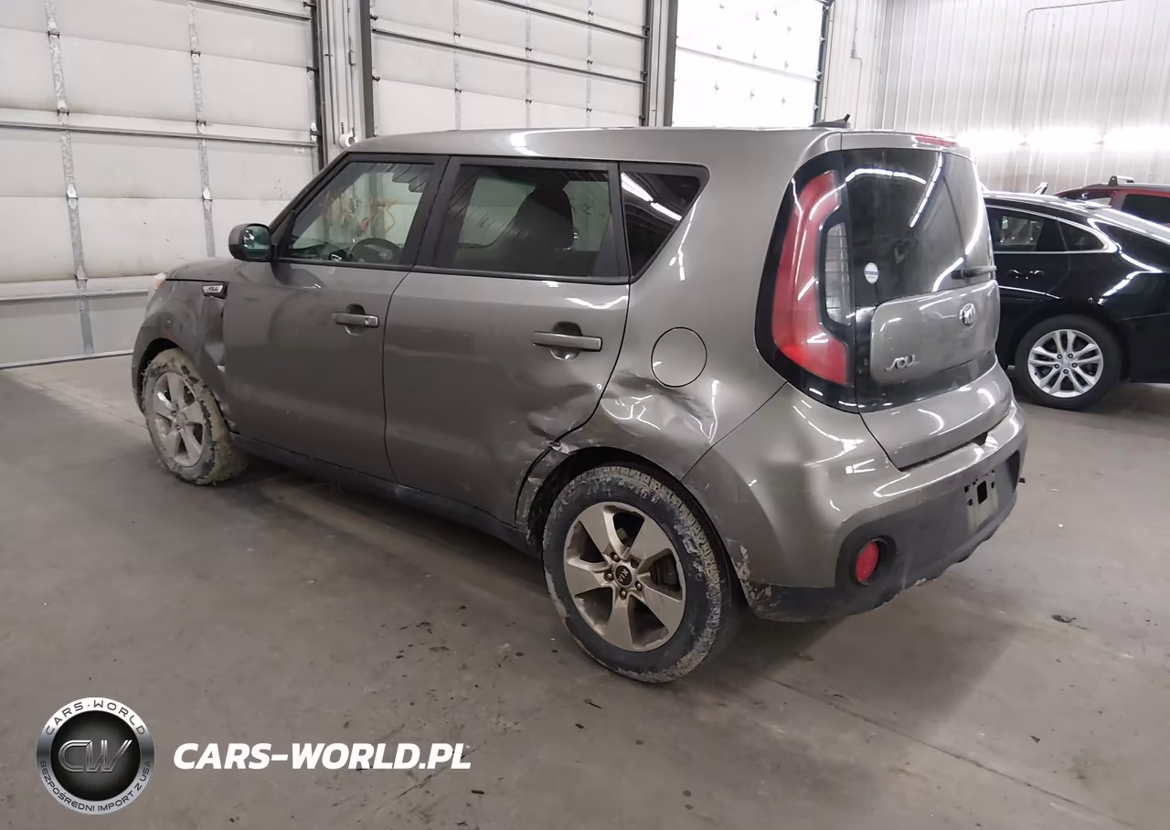 2018 Kia Soul VIN:KNDJN2A25J7554662 - 3