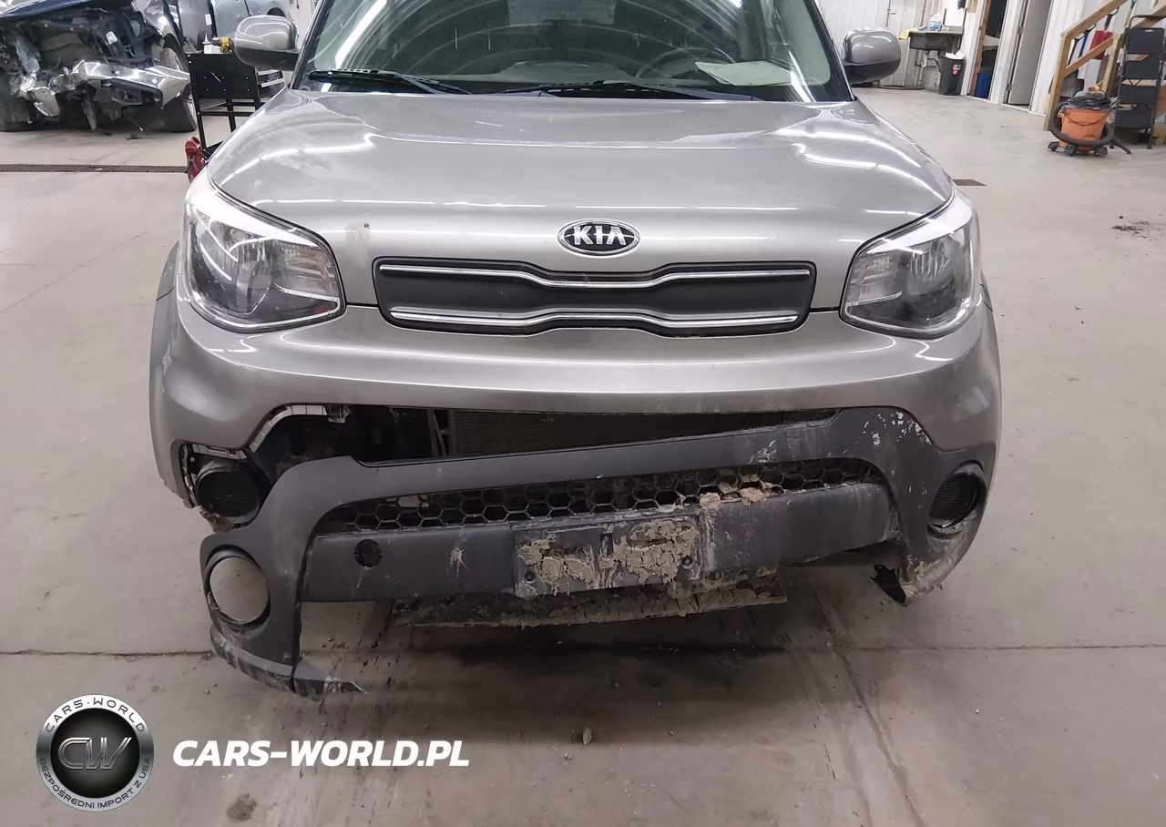 2018 Kia Soul VIN:KNDJN2A25J7554662 - 6
