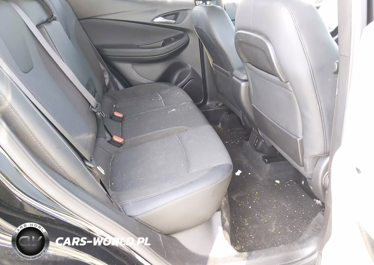 2022 Buick Encore Gx Fwd Select VIN:KL4MMDSL7NB049271 - 8