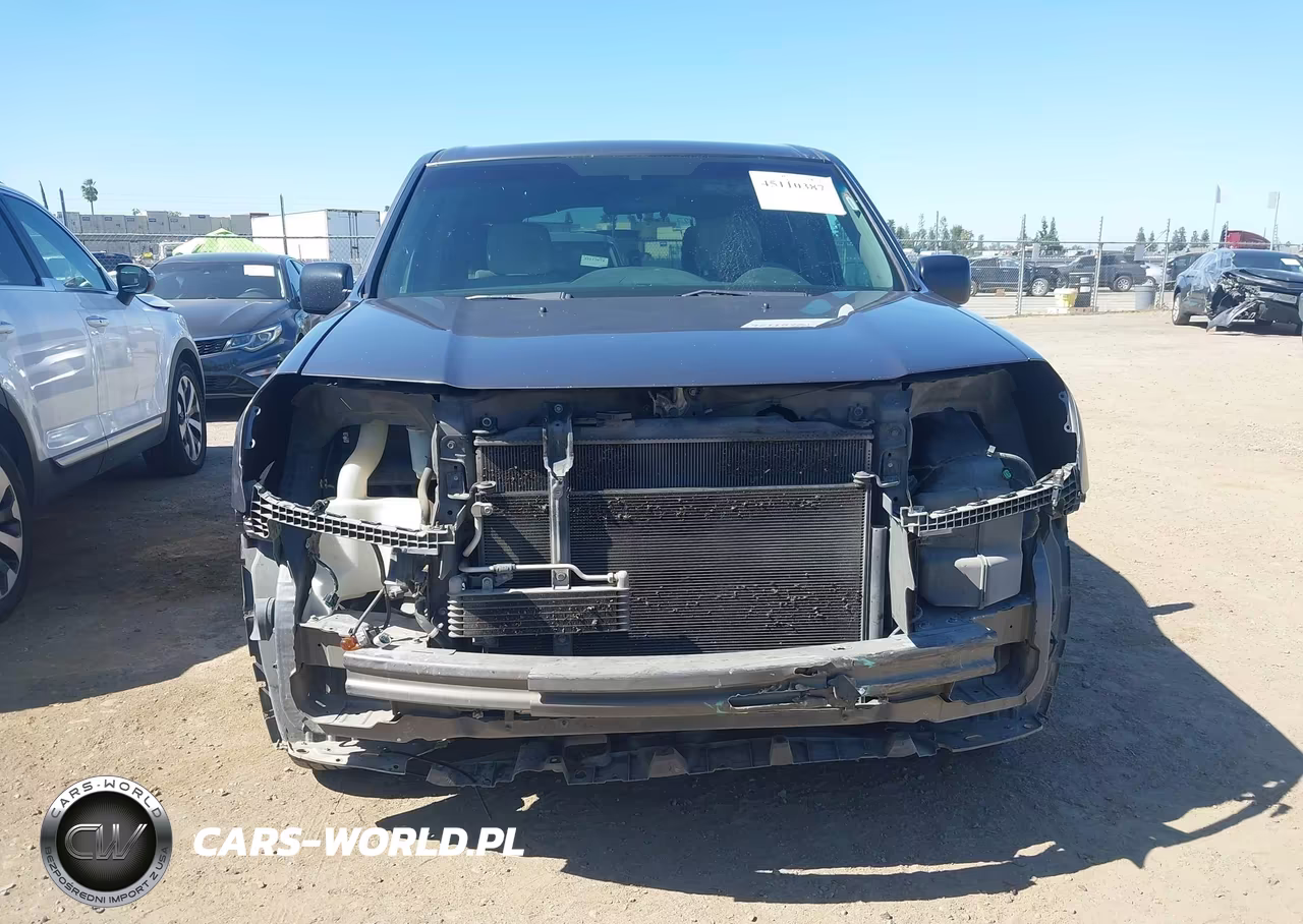 2015 Honda Pilot Lx VIN:5FNYF4H2XFB070355 - 6
