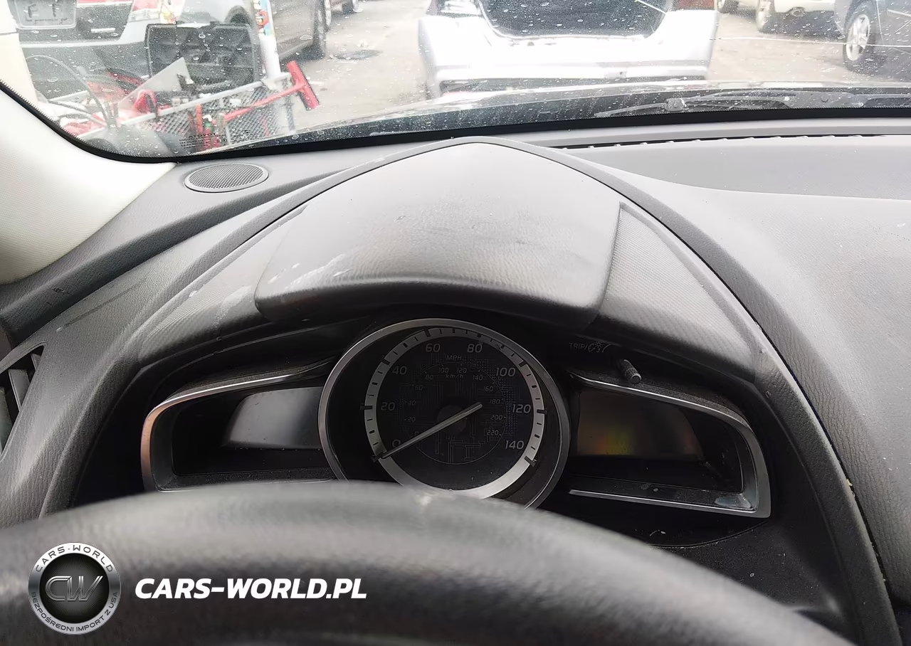 2017 Toyota Yaris Ia VIN:3MYDLBYV6HY186148 - 7