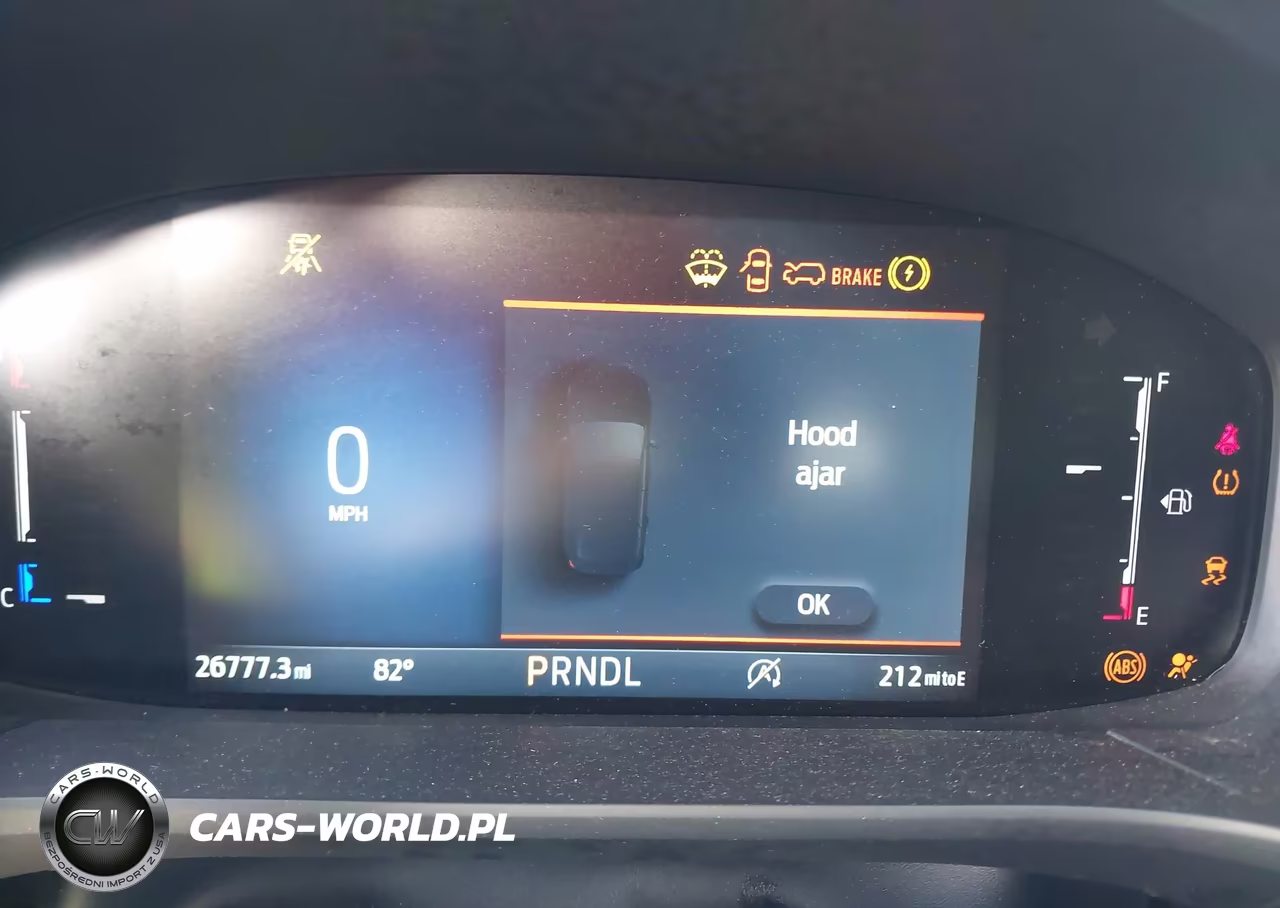 2025 Ford Escape St-Line VIN:1FMCU0MNXSUB32147 - 7