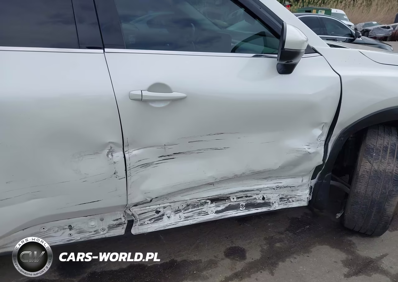 2022 Nissan Pathfinder Sl 4Wd VIN:5N1DR3CC0NC235465 - 17